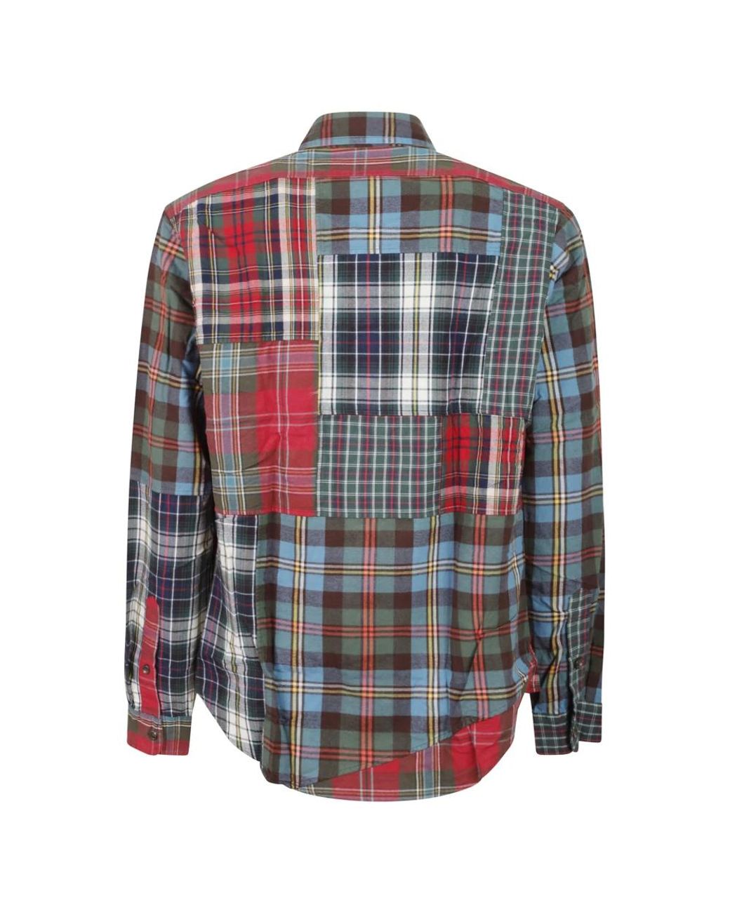 Polo Ralph Lauren Blue Casual Shirts for men