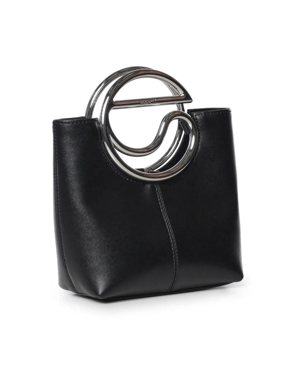Handbags di Coperni in Black