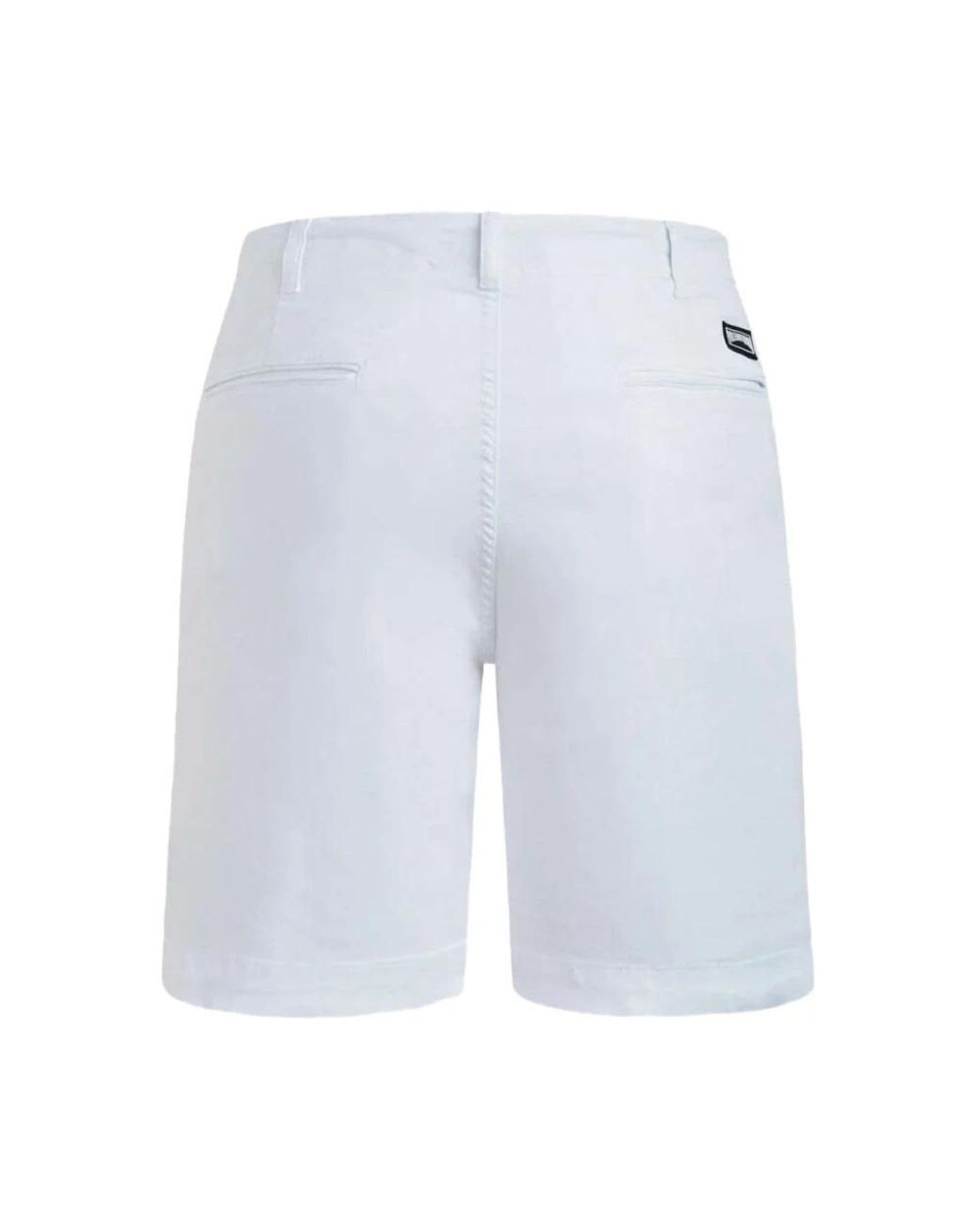 Vilebrequin Blue Casual Shorts for men