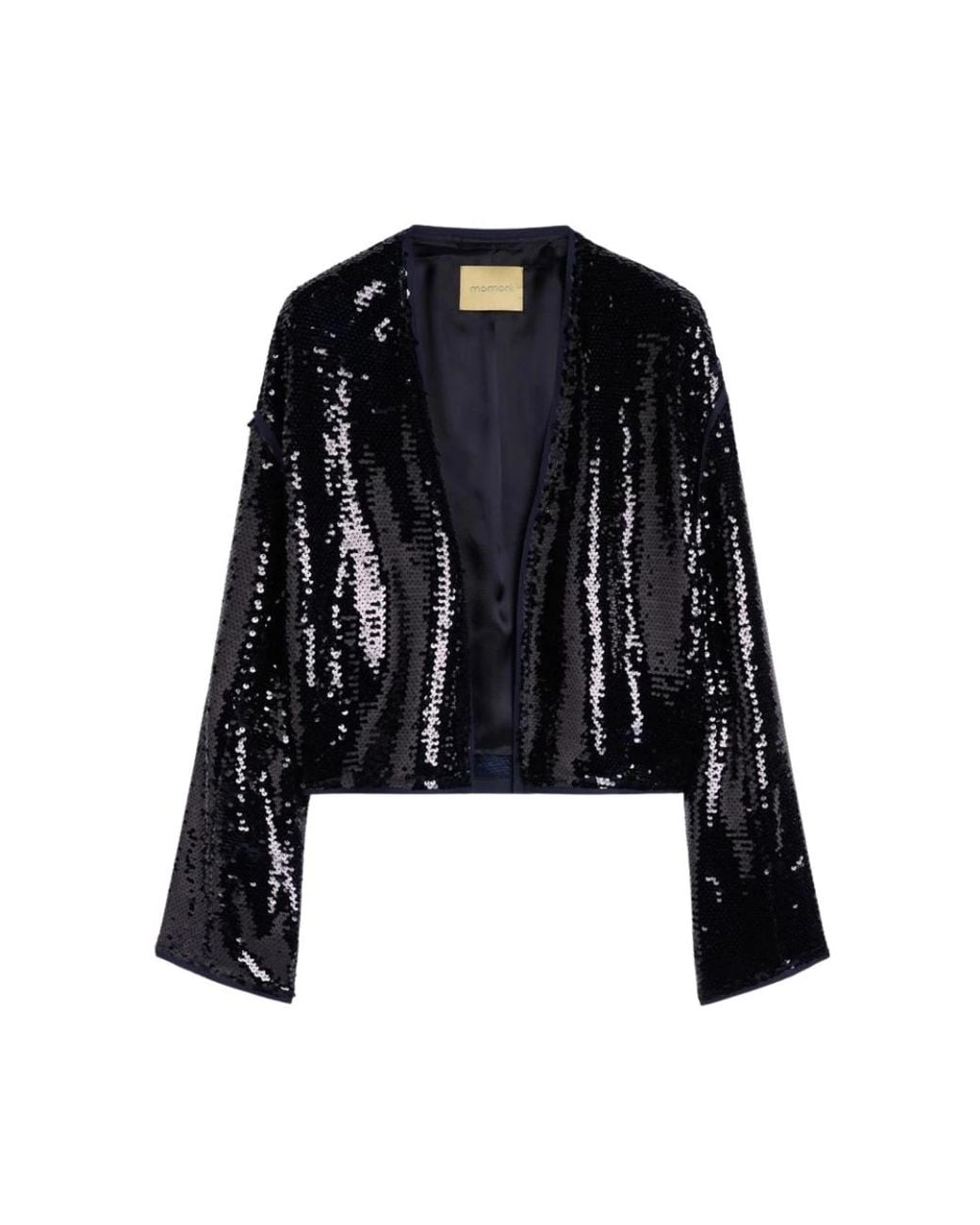 Momoní Black Light Jackets