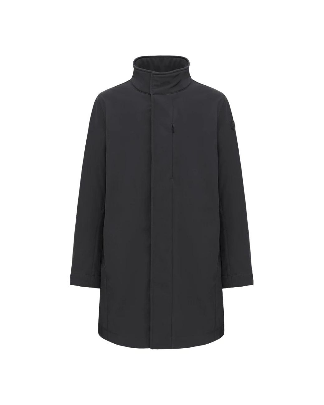 Rain Proof Jackets di Colmar in Blue da Uomo
