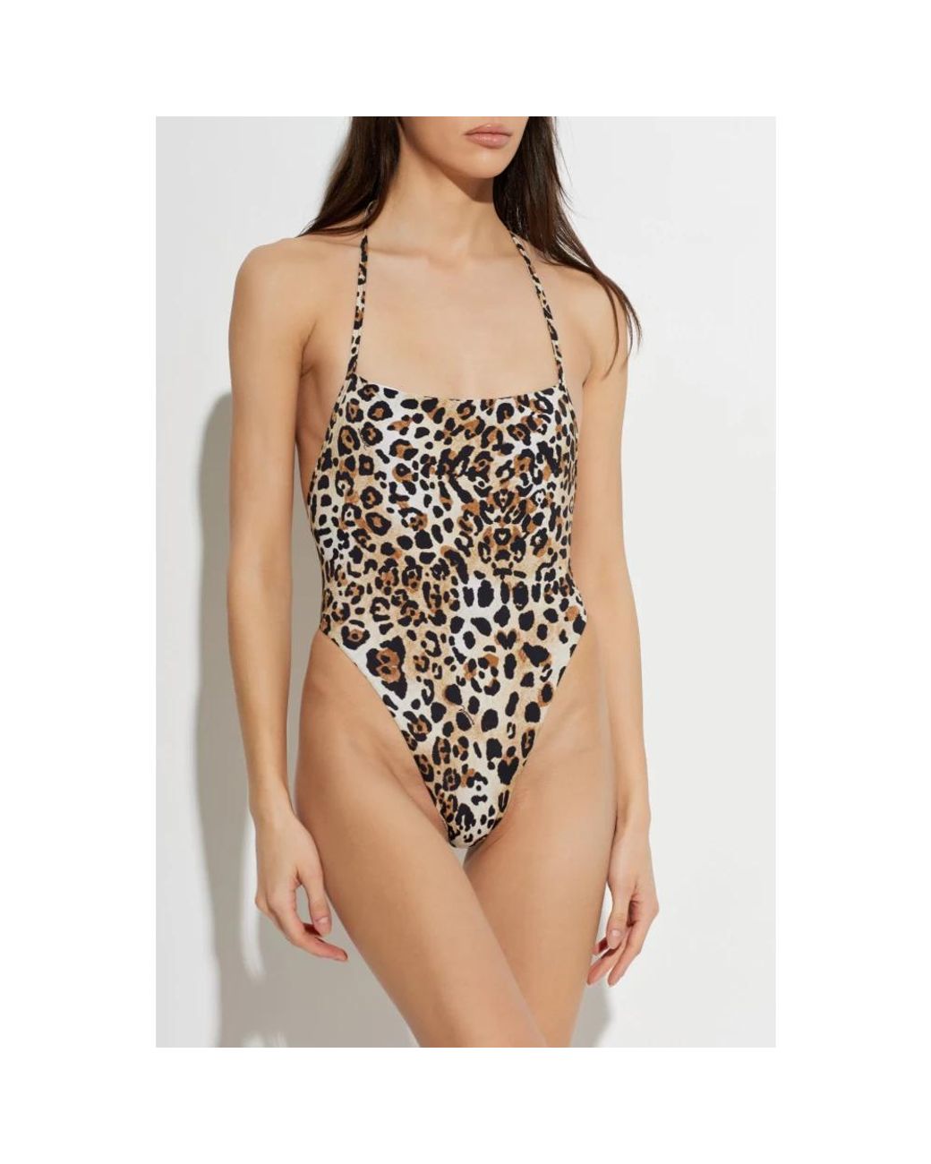 One-Piece DSquared² en coloris Black