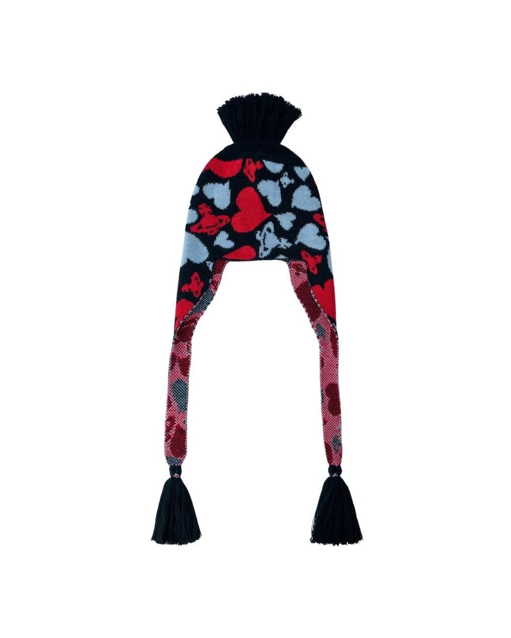 Vivienne Westwood Red Accessories