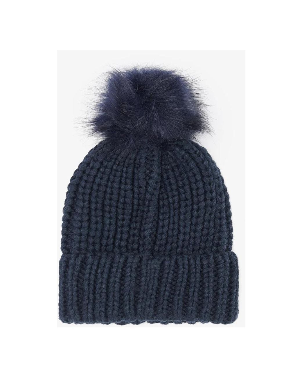Barbour Blue Accessories