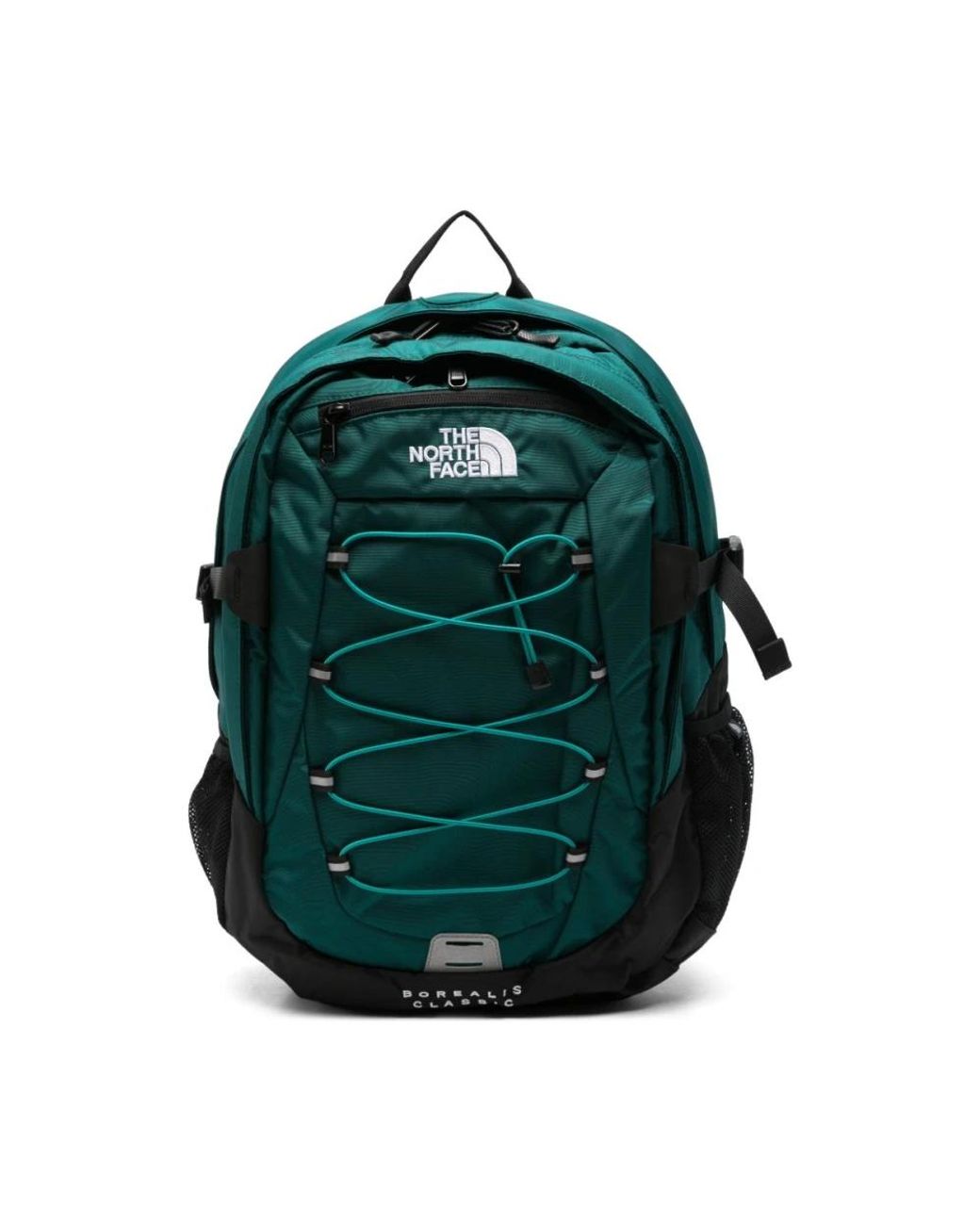 Backpacks di The North Face in Green da Uomo