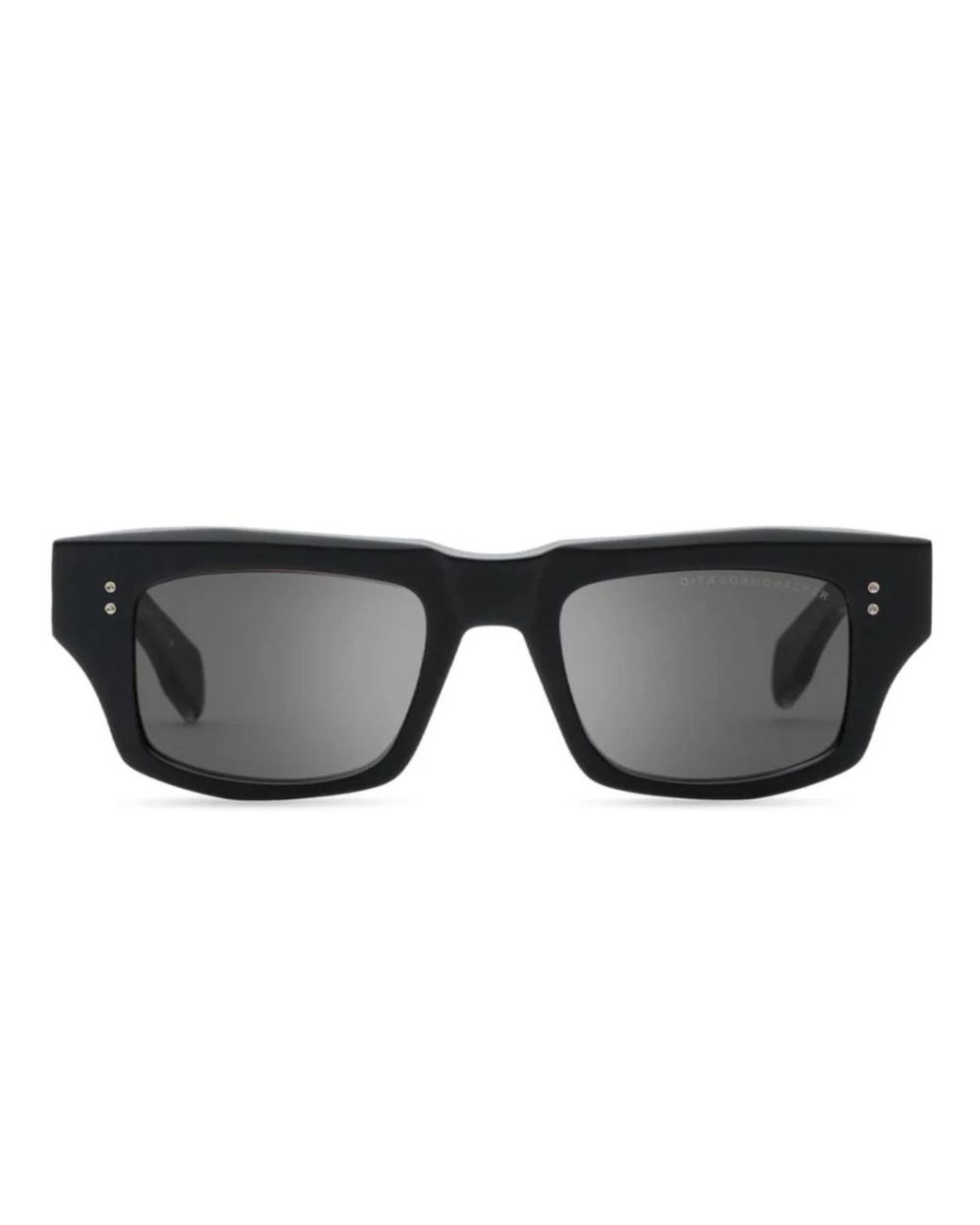 Dita Eyewear Black Sunglasses