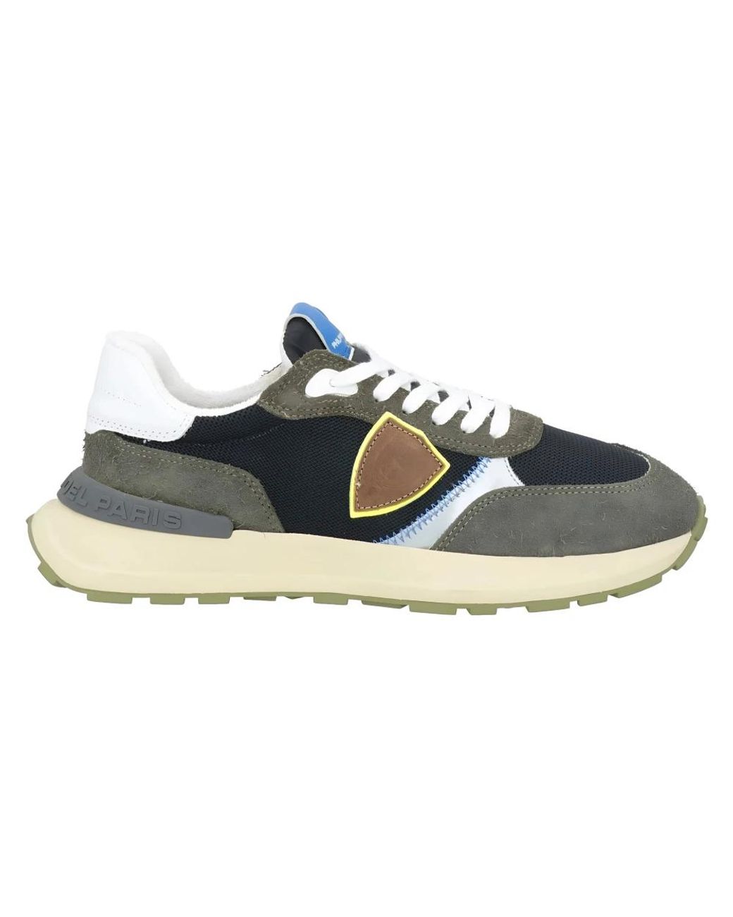 Sneakers Philippe Model pour homme en coloris Blue