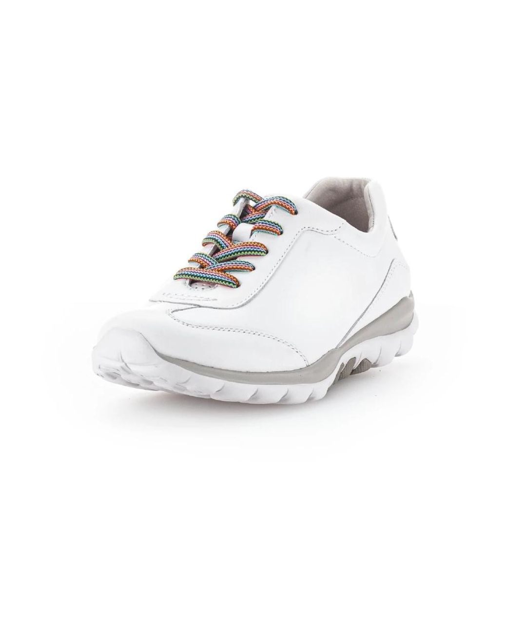 Gabor White Sneakers