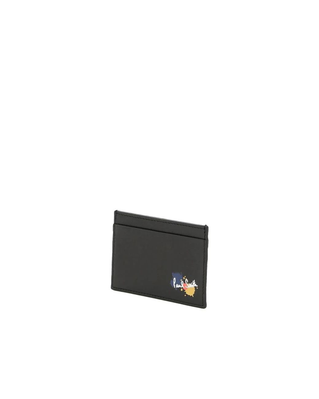 Wallets & Cardholders Paul Smith en coloris Black