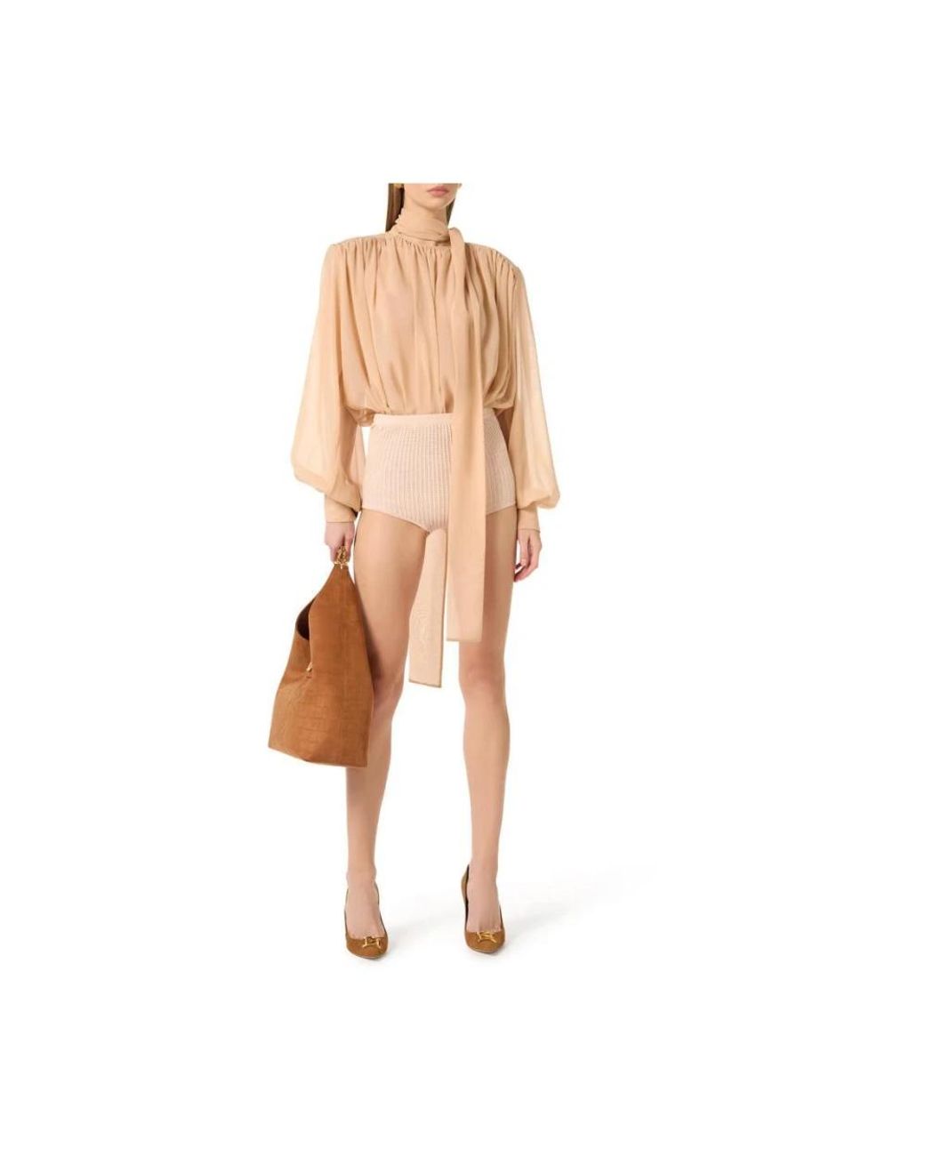 Elisabetta Franchi Natural Body