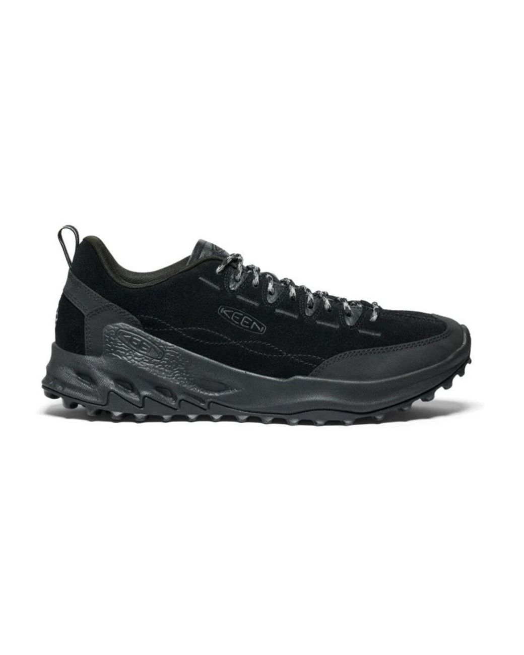 Keen Black Sneakers for men