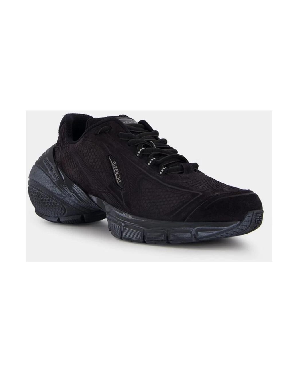 Givenchy Blue Sneakers for men