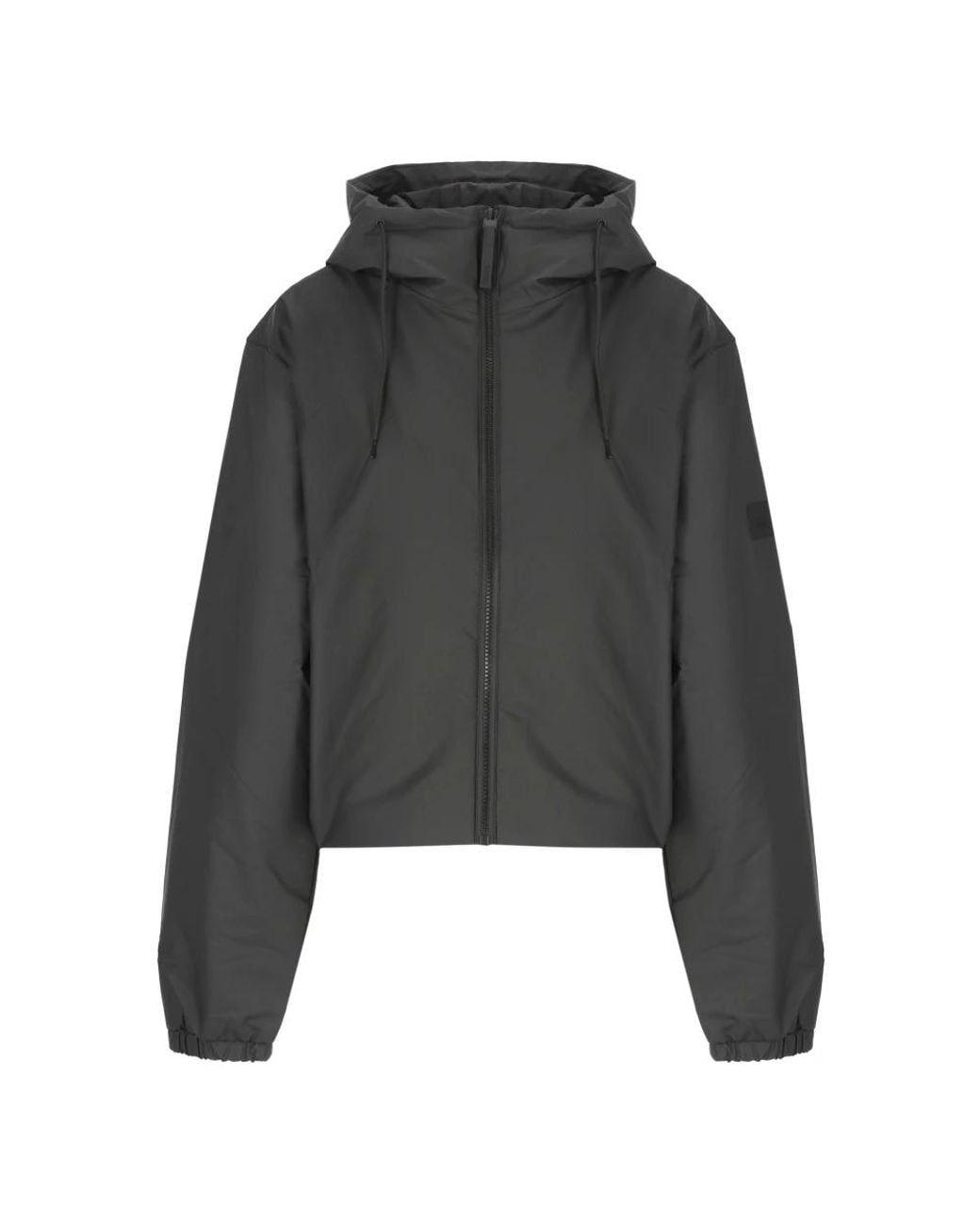 Rains Gray Coats