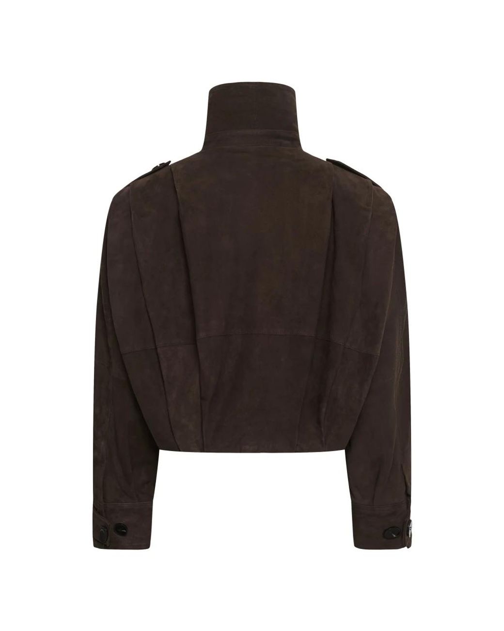 My Essential Wardrobe Black Leather Jackets