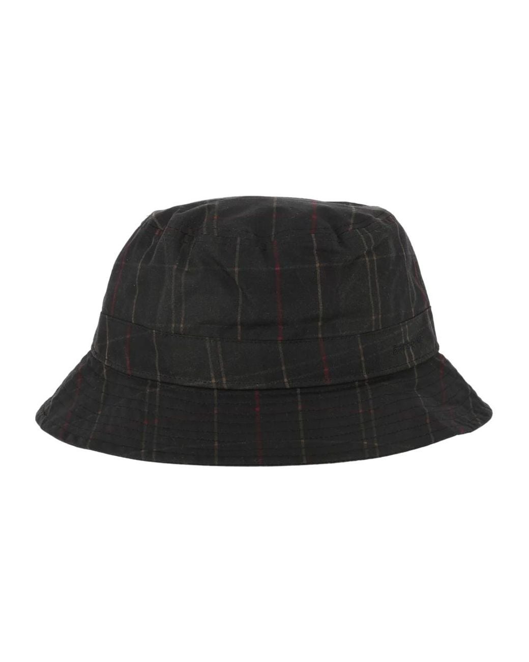 Barbour Black Accessories