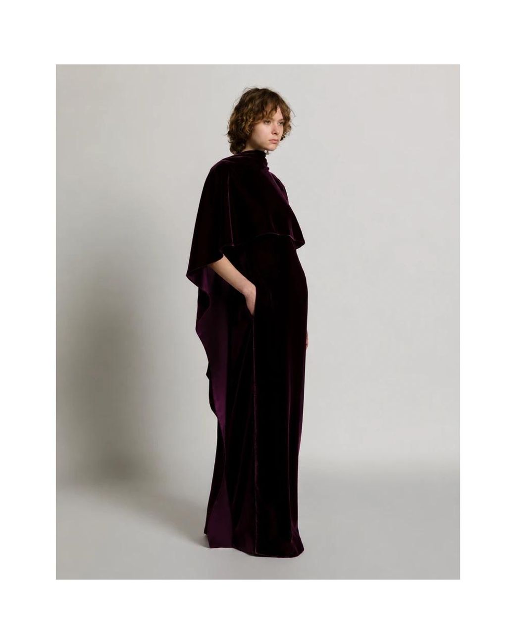 Gowns Alberta Ferretti de color Black