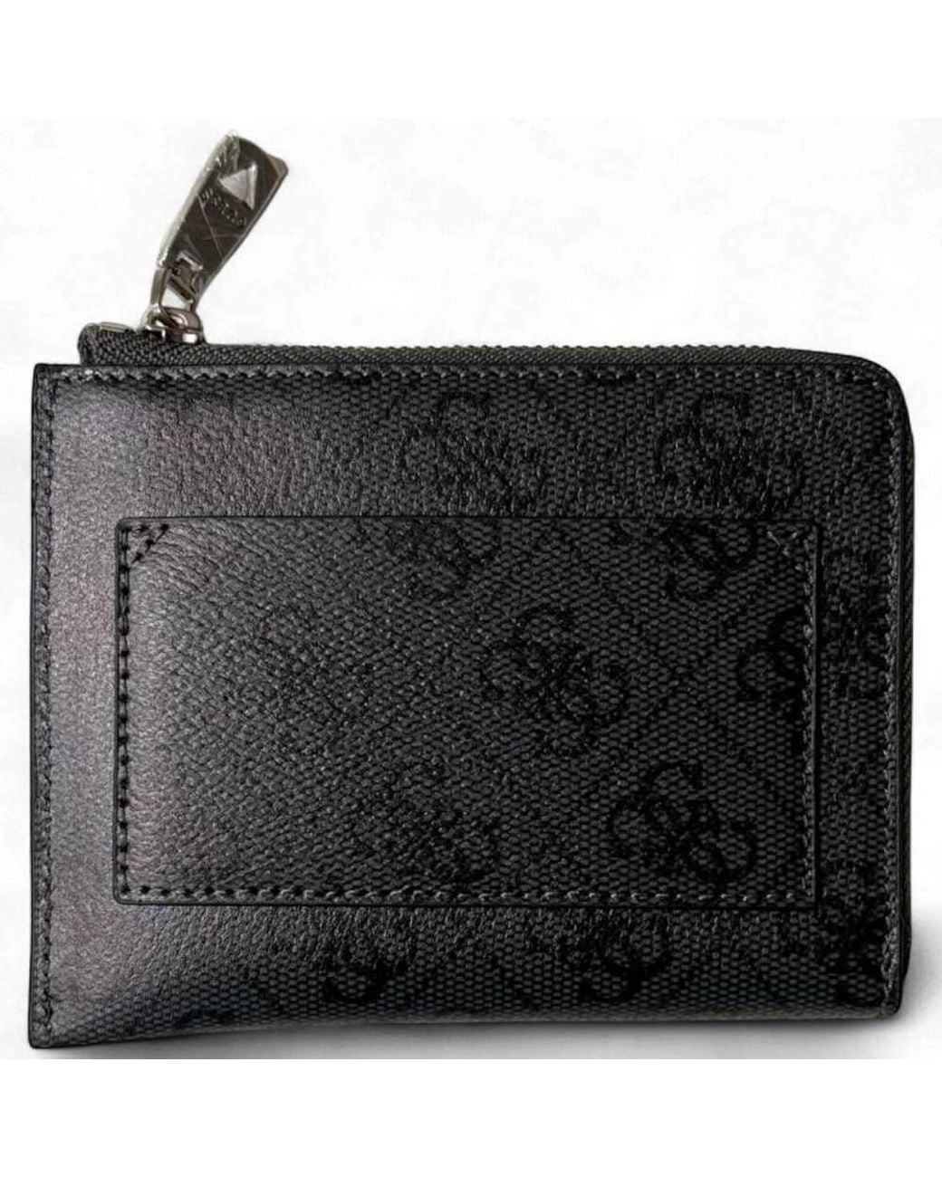 Guess Black Wallets & Cardholders for men