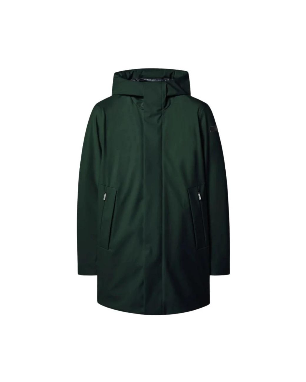 Winter Jackets Rrd pour homme en coloris Green