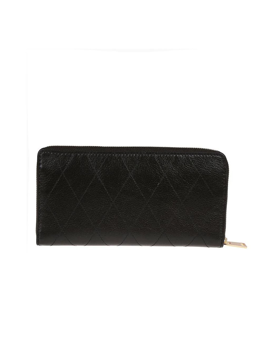 Tory Burch Black Wallets & Cardholders