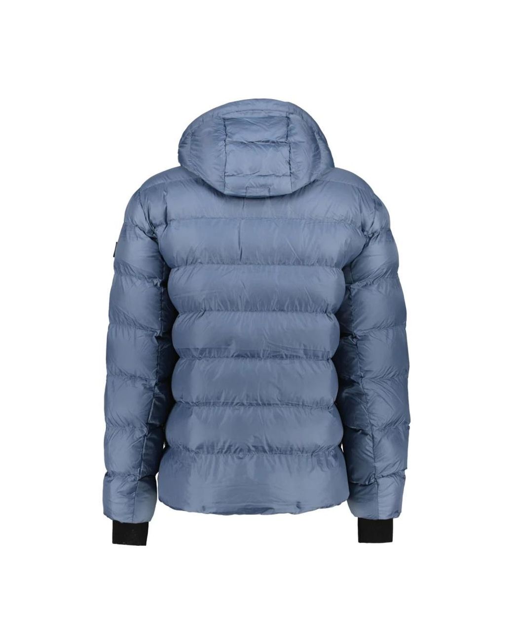 Wellensteyn Blue Winter Jackets for men