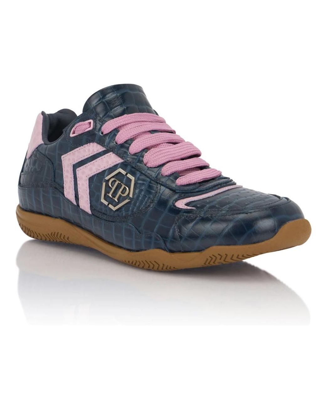 Sneakers Philipp Plein en coloris Blue