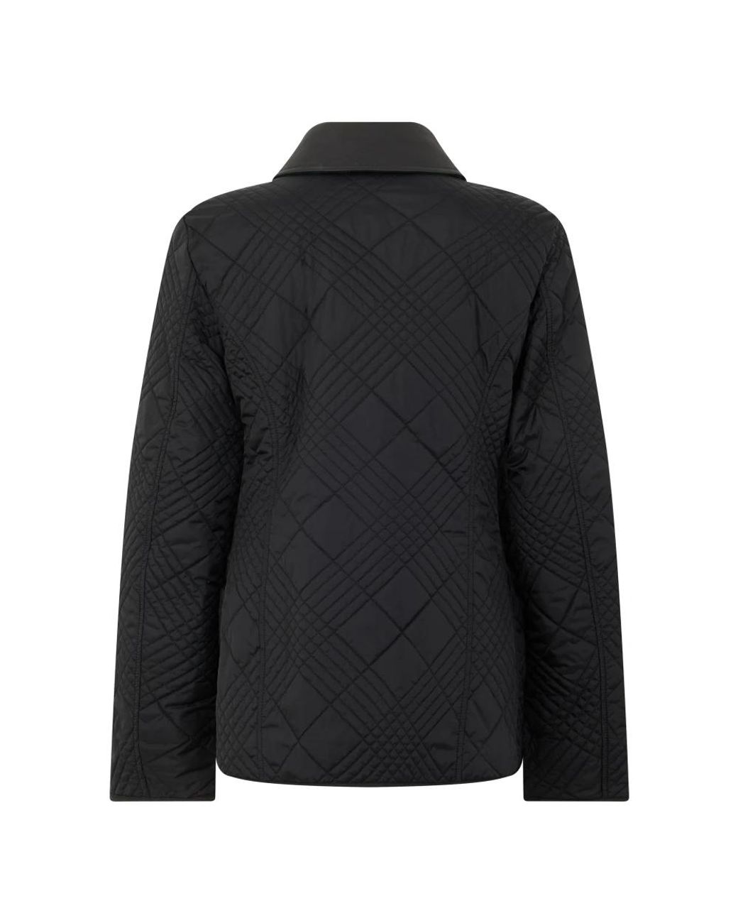 Burberry Black Light Jackets