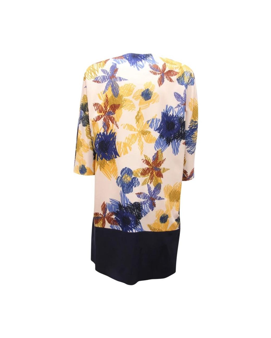 Light Jackets Hanita de color Blue