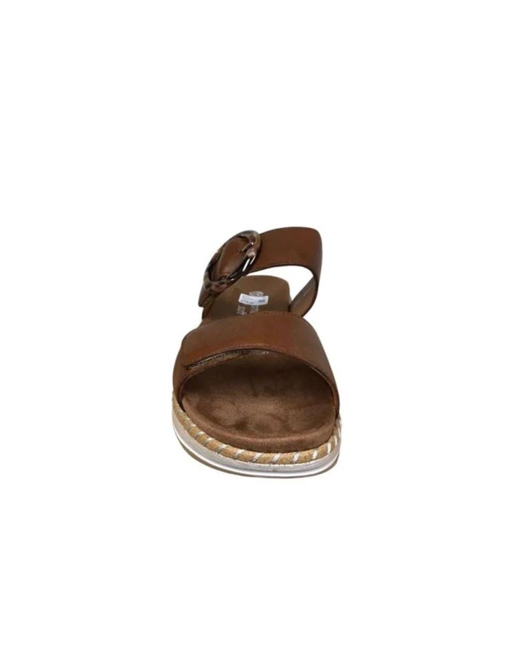 Remonte Brown D3J51 Mule