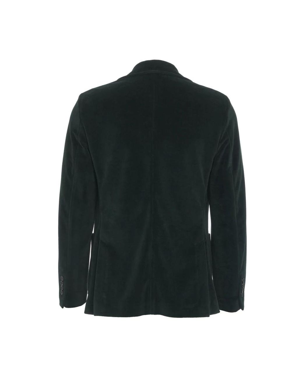 Circolo 1901 Green Blazers for men