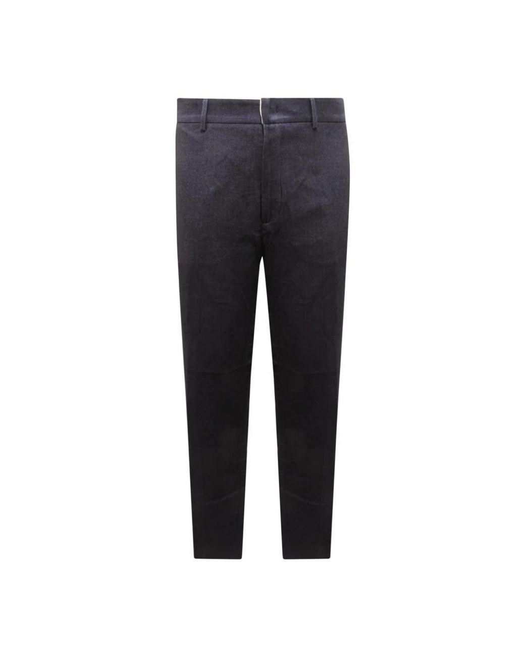 Brooksfield Blue Chinos for men
