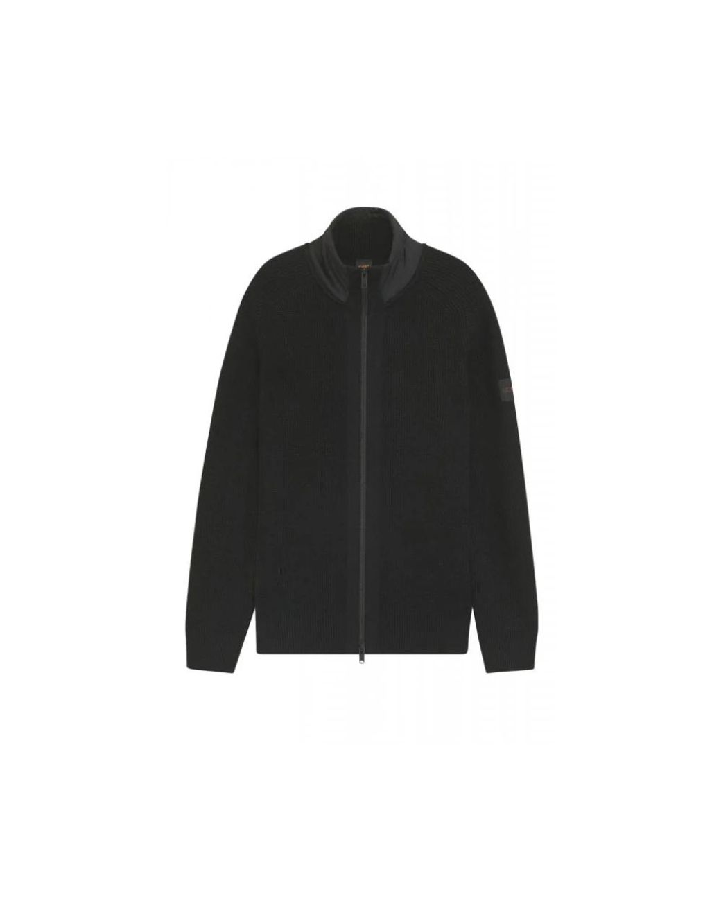 Boss Black Cardigans for men