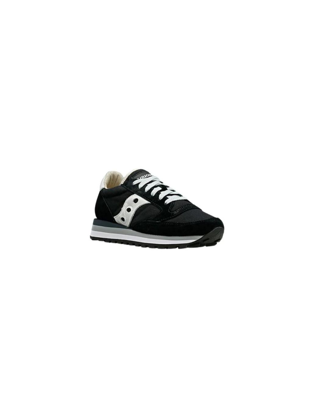 Saucony Black Sneakers