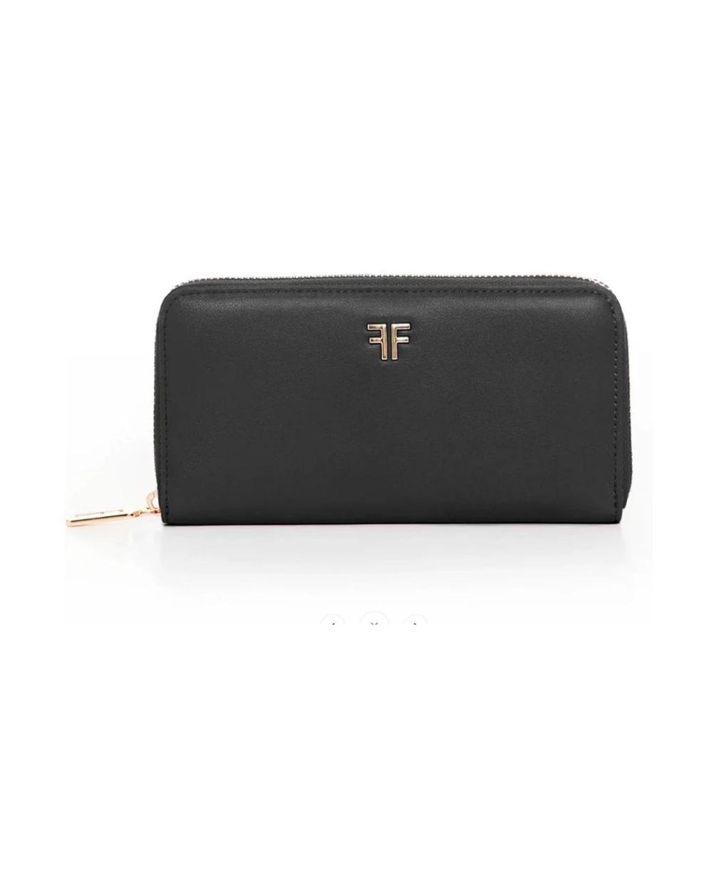 Fracomina Black Wallets & Cardholders