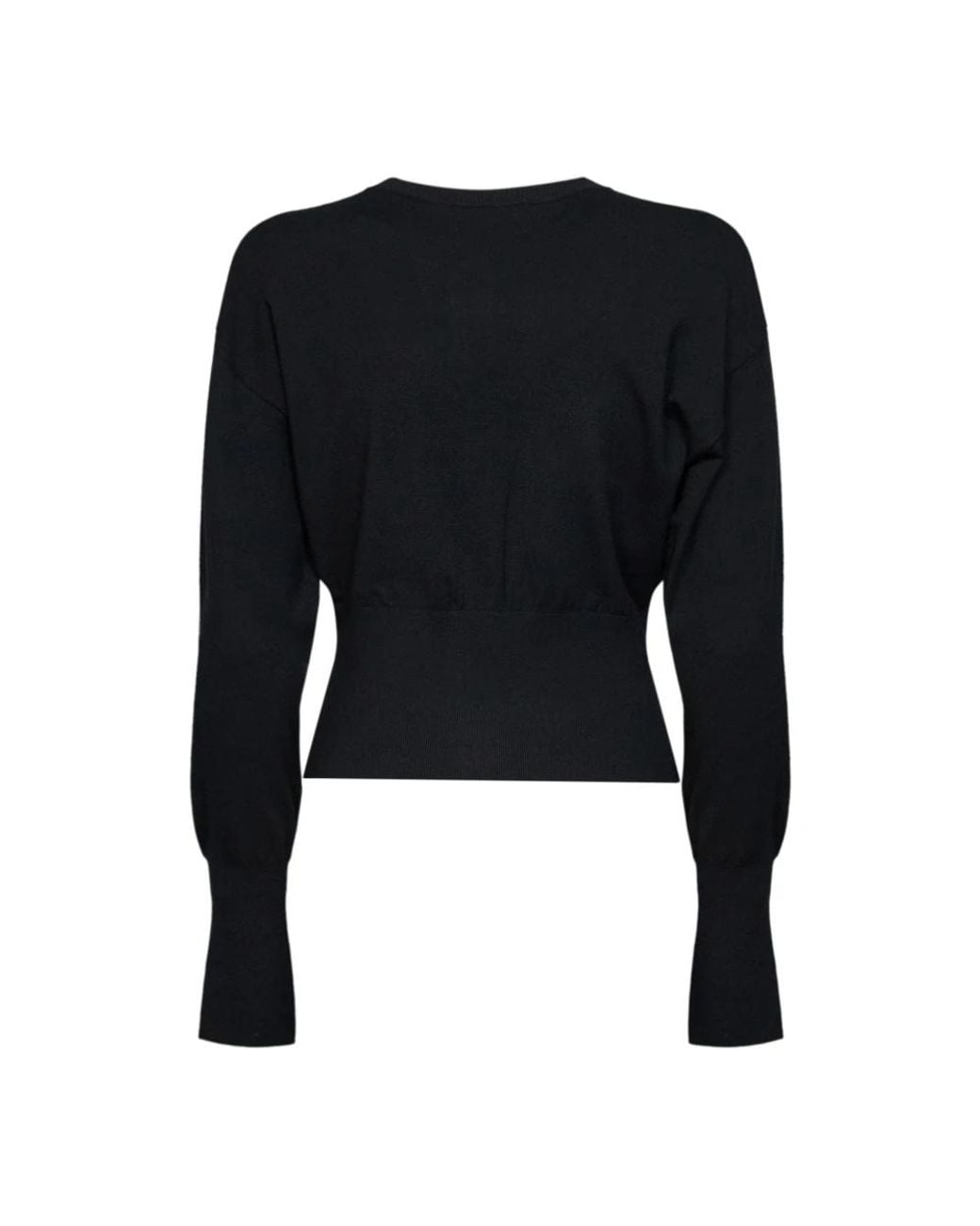 Cardigans Kaos en coloris Black
