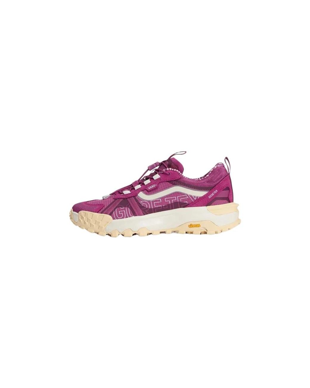 Sneakers Vans en coloris Purple