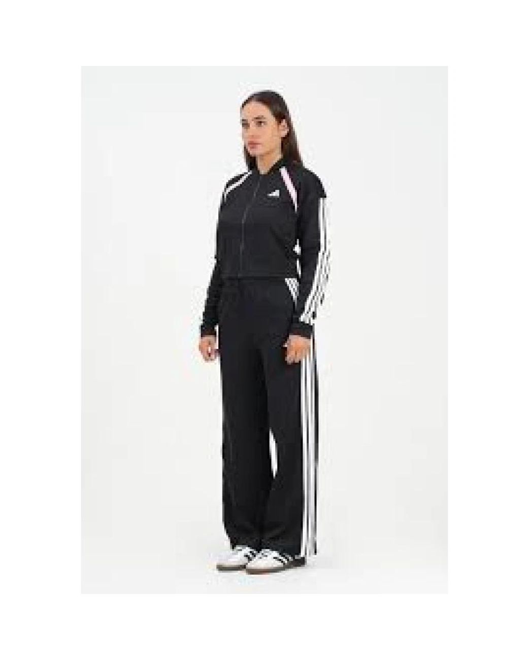 Training Sets Adidas de color Black