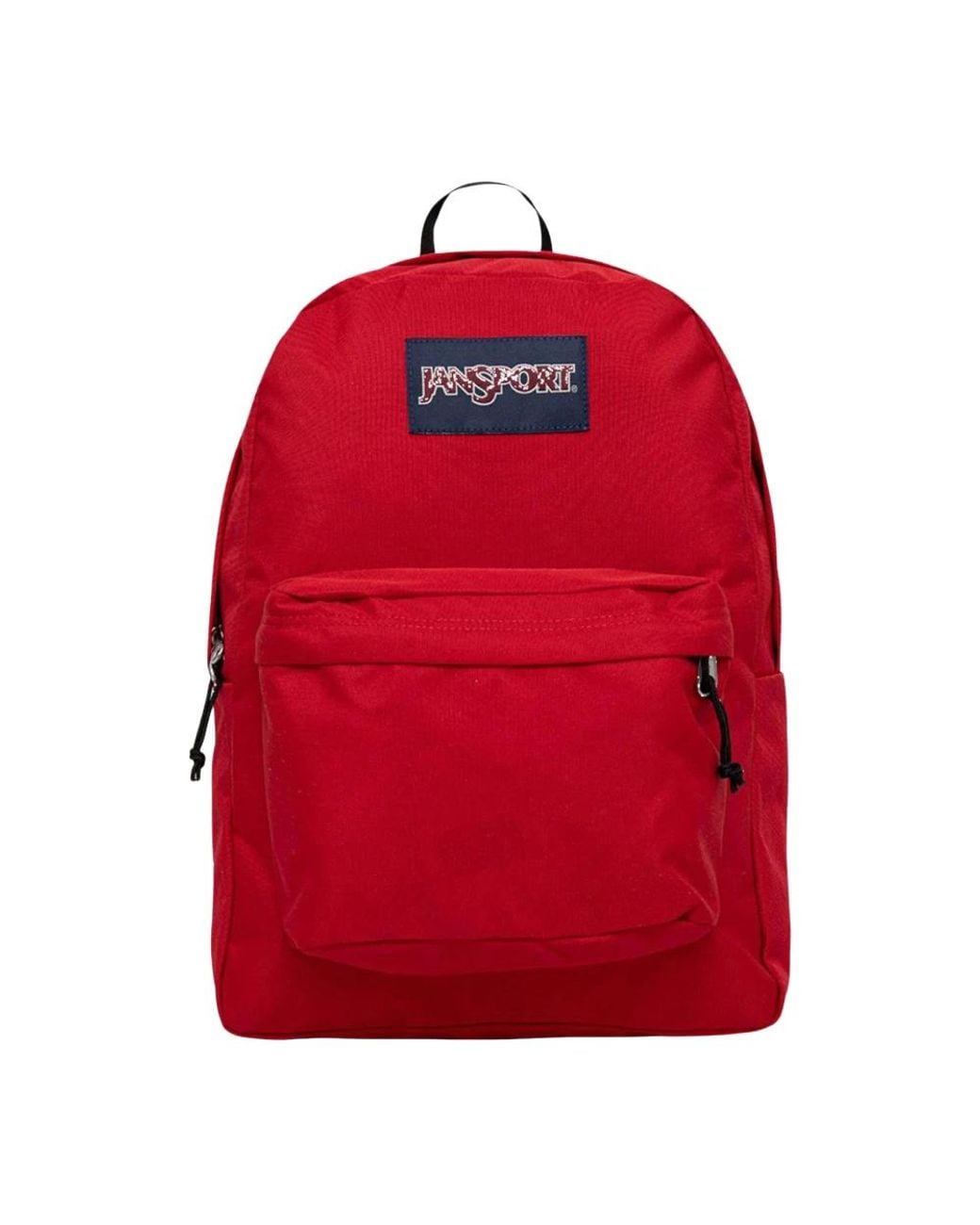 Jansport 703Tons Backpack in het Red voor heren