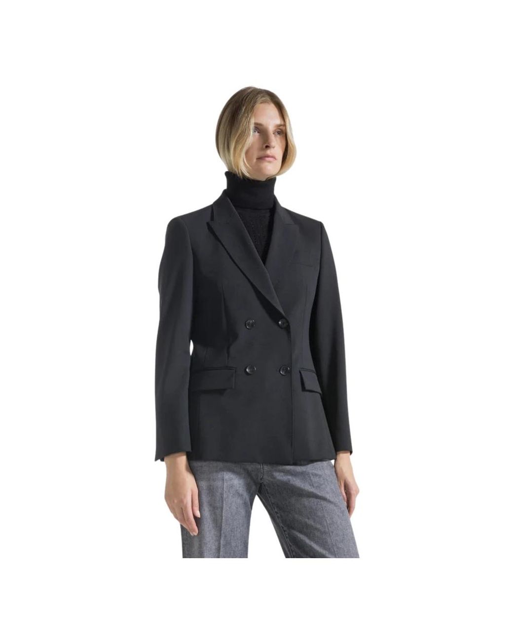 Seventy Black Dresses