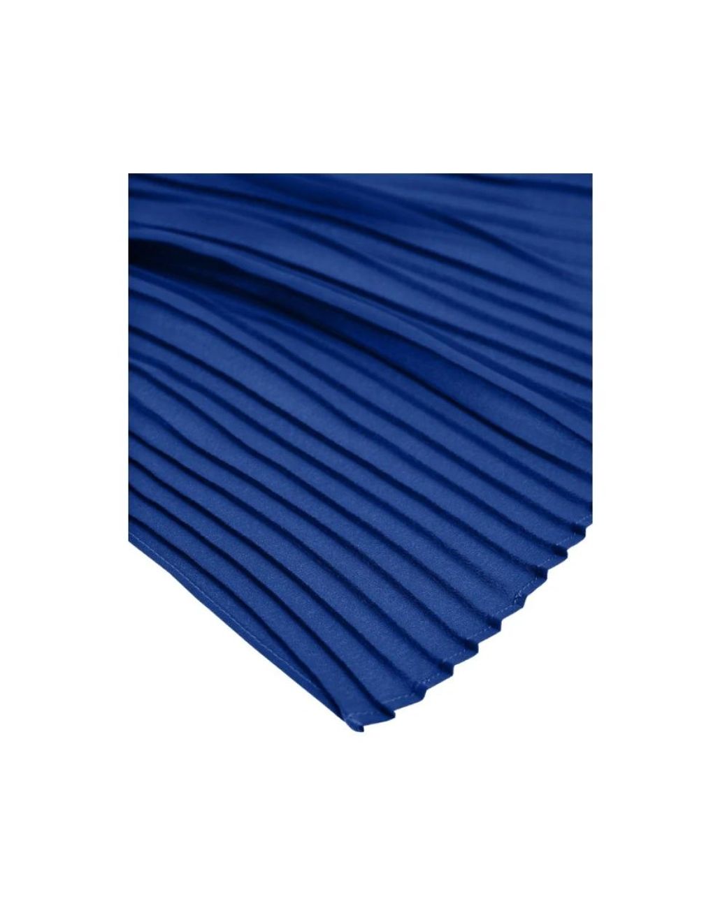 iBlues Blue Scarves