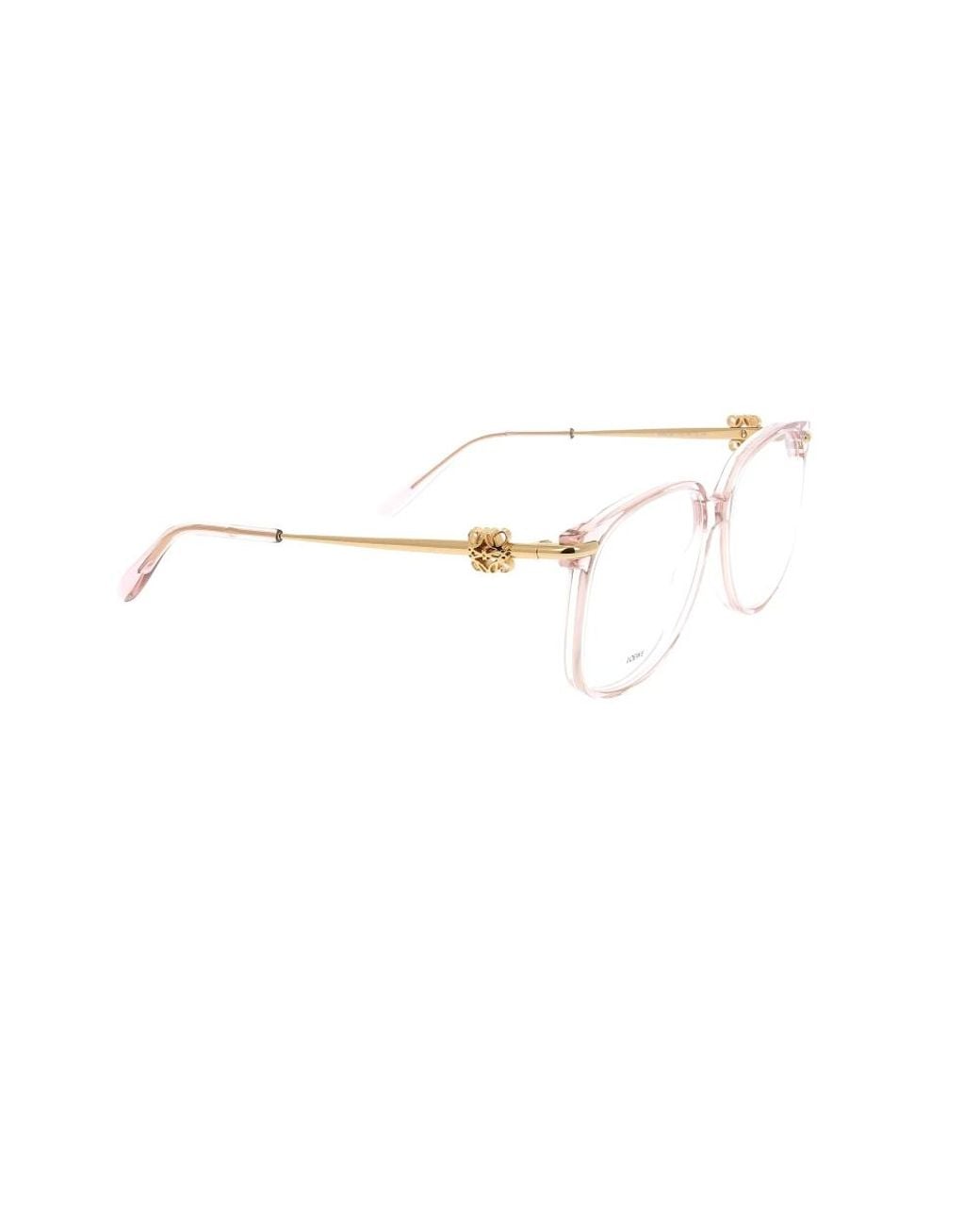 Loewe Pink Sonnenbrille