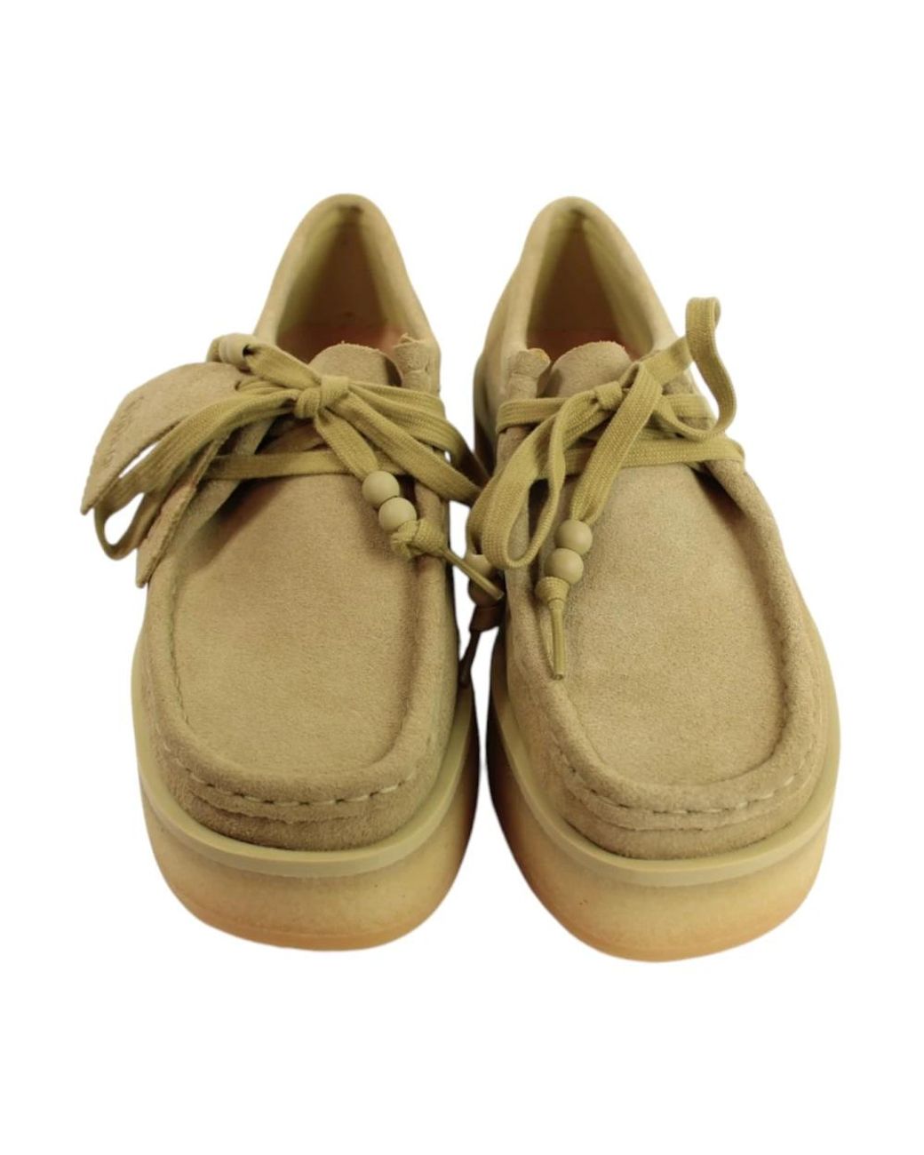 Clarks Natural Wallacraft Bey