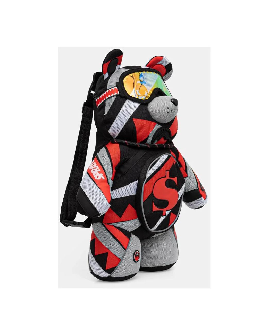 Backpacks di Sprayground in Red