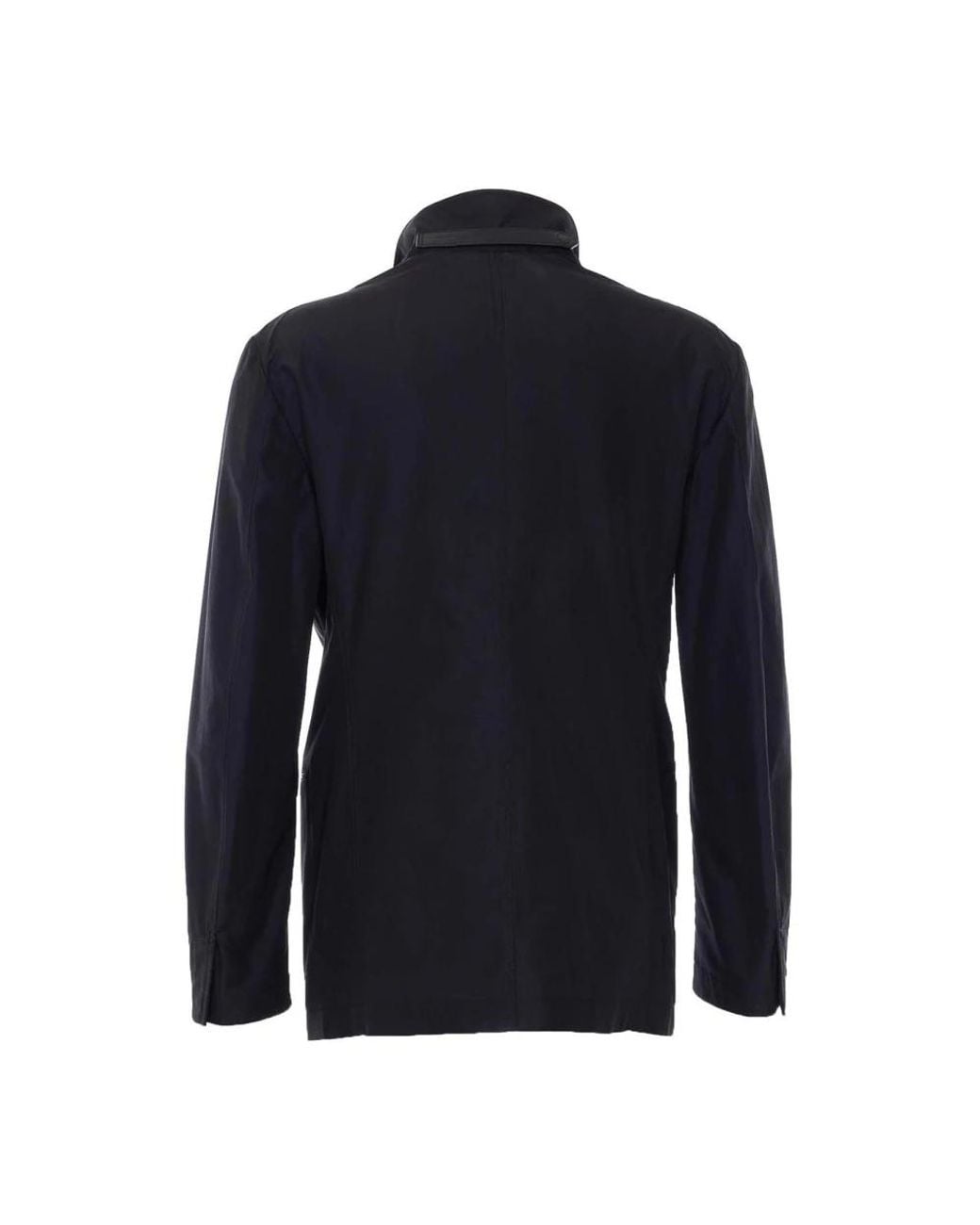 Blazers Tom Ford de hombre de color Blue