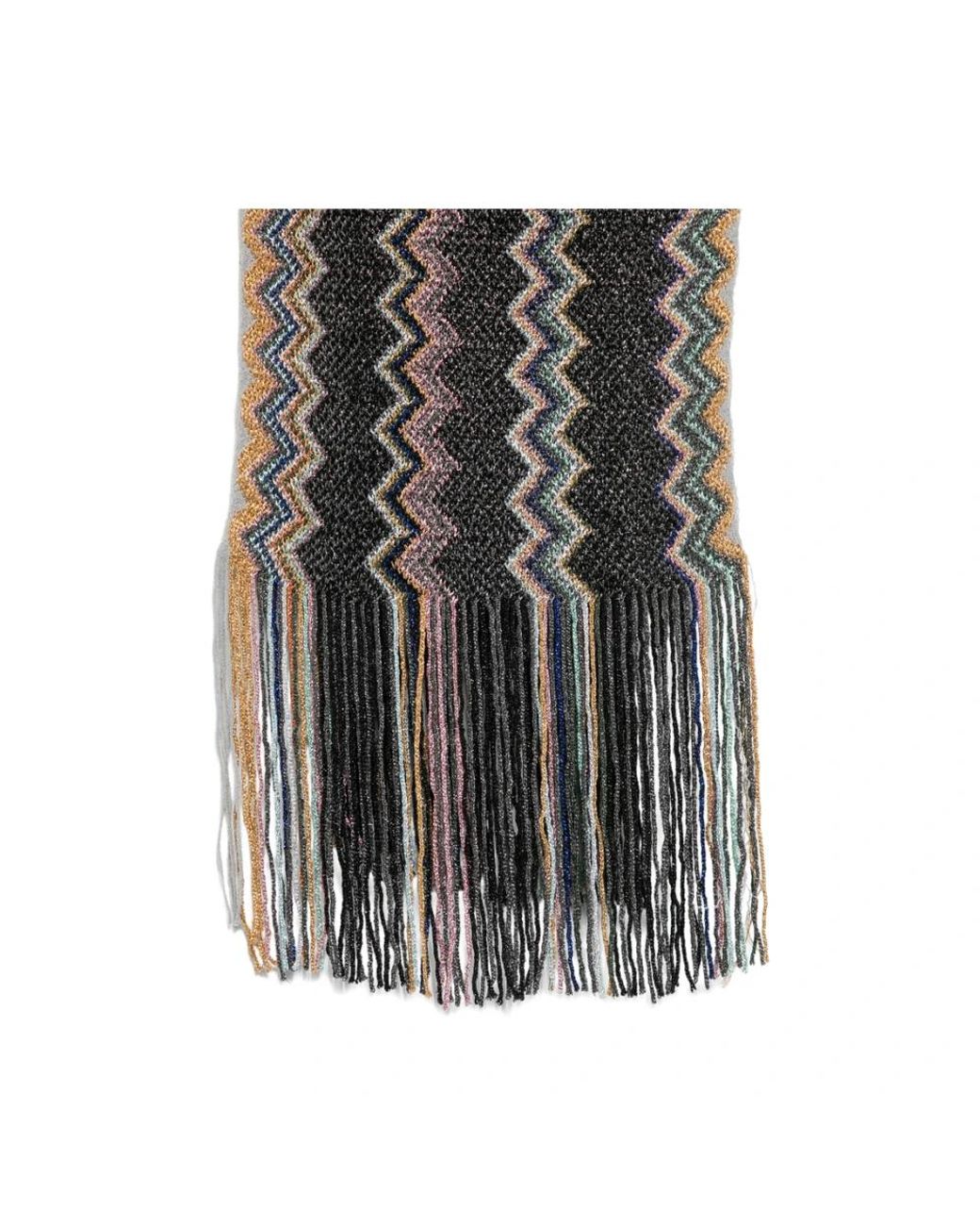 Scarves Missoni de color Multicolor