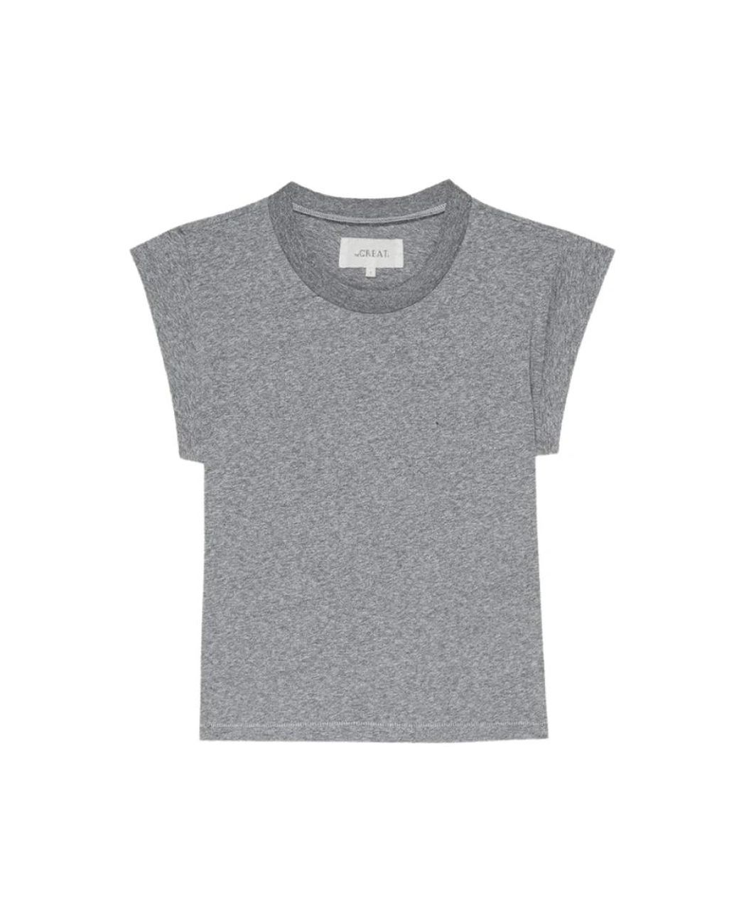 The Great Gray T-Shirts