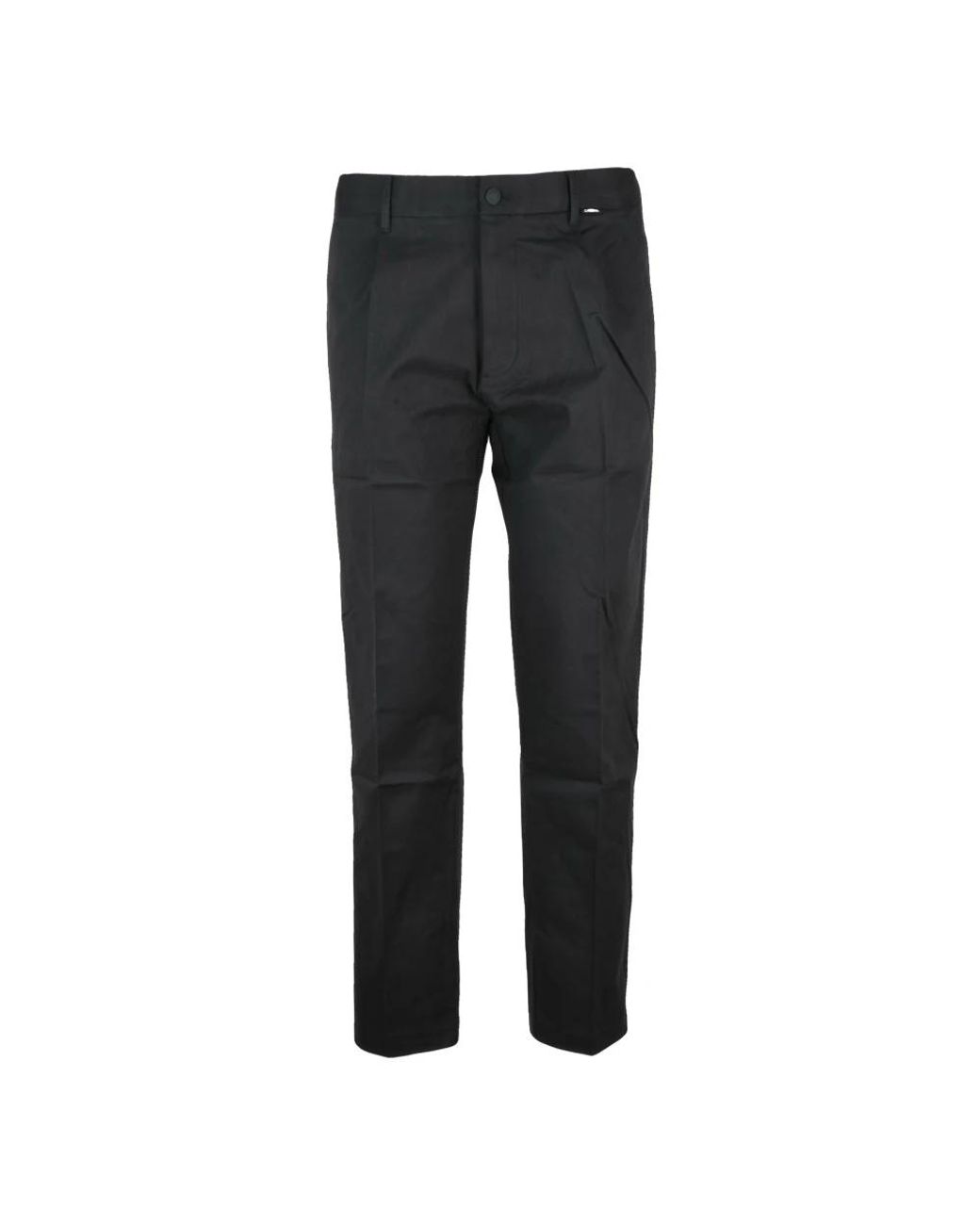 Calvin Klein Pantalone in het Gray voor heren