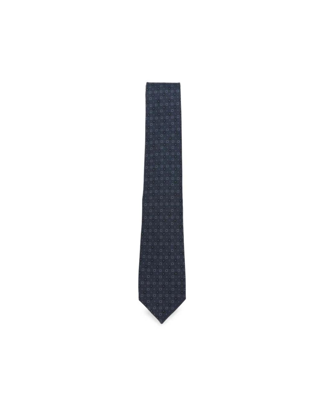 Ferragamo Blue Ties & Bow Ties for men