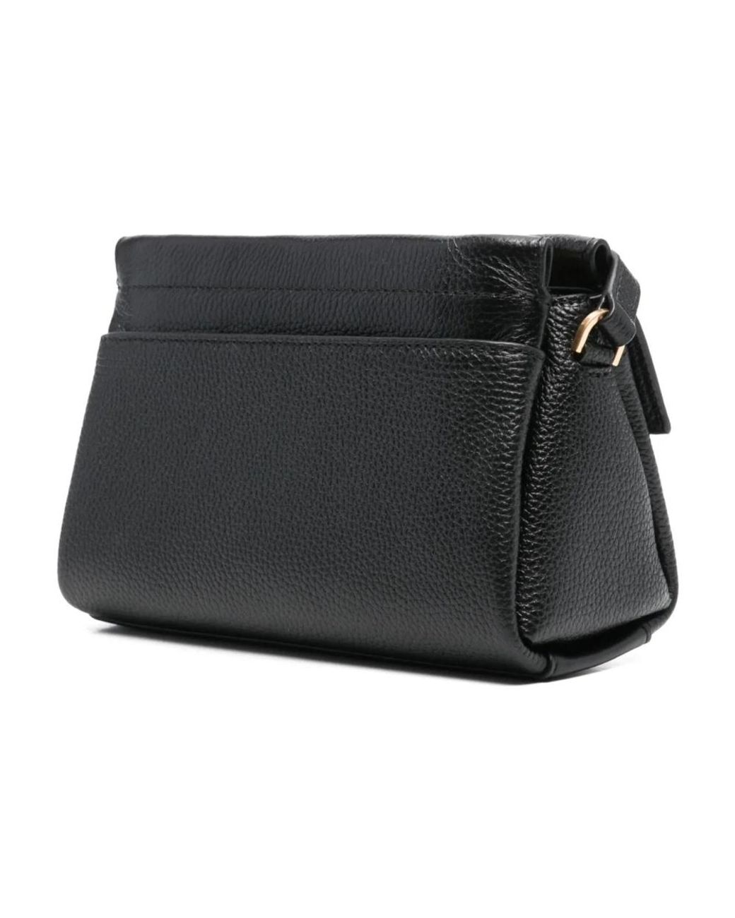 DKNY Black Cross Body Bags