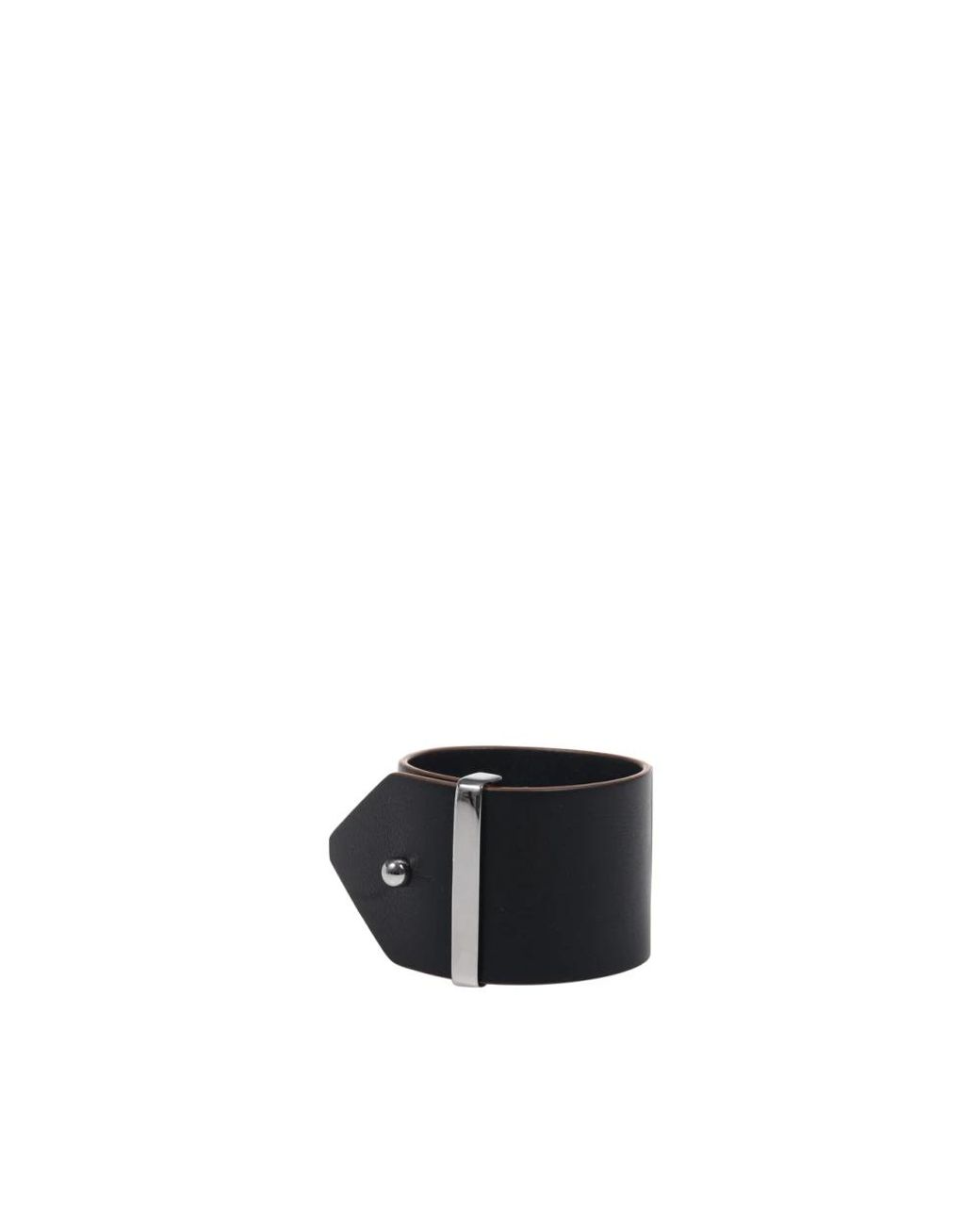 Bracelets Max Mara en coloris Black