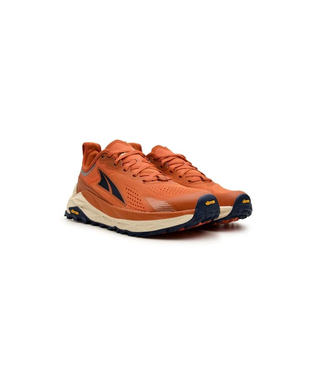 Altra Brown Sneakers for men